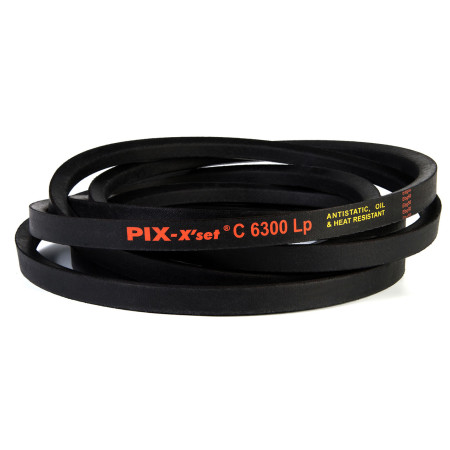 Ремень С 6300 Lp PIX
